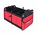 AUTOARK Multipurpose Car SUV Trunk Organizer,Durable Collapsible Adjustable Compartments Cargo Storage,AK-032