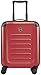 Victorinox Spectra 2.0 Hardside Spinner Suitcase, Red, Carry-On, Global (21.7