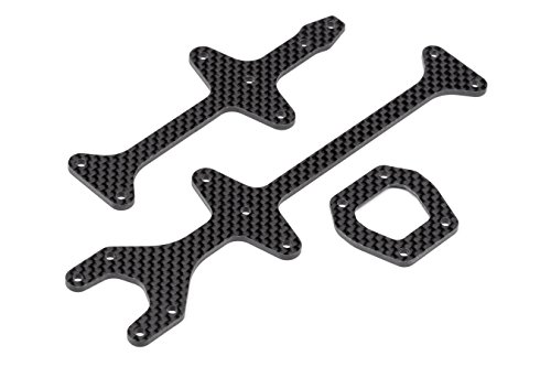 HOT BODIES 112760 Top Deck 2.5mm D413