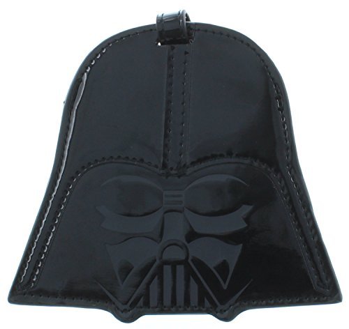 Star Wars Darth Vader Luggage Tag