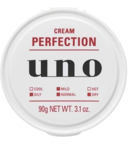 Amazon.com: Uno Vital Cream Perfection, 3.5 oz (90 g) 90g : Beauty
