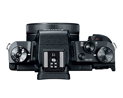 Canon-PowerShot-G1-X-Mark-III-Digital-Camera-32GB-Memory-Photo-Accessory-Bundle