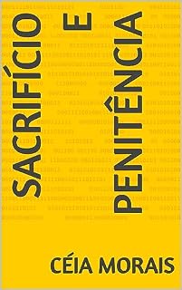 Livro Sacrifício e penitência