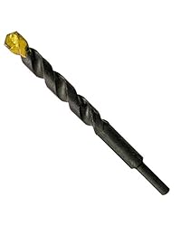 Ivy Classic 10248 3 4 X 6 pulgadas Premium carburo Broca para mampostería (, 1 2-inch, 1 tarjeta de vástago reducido