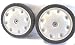 MTD 734-04019 Rear Wheel, Set of 2