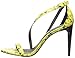 Calvin Klein Women's Narella Dress Sandal