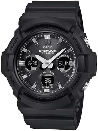 Amazon.com: Casio GA-B2100-1A1JF [G-Shock GA-B2100 Series Men's