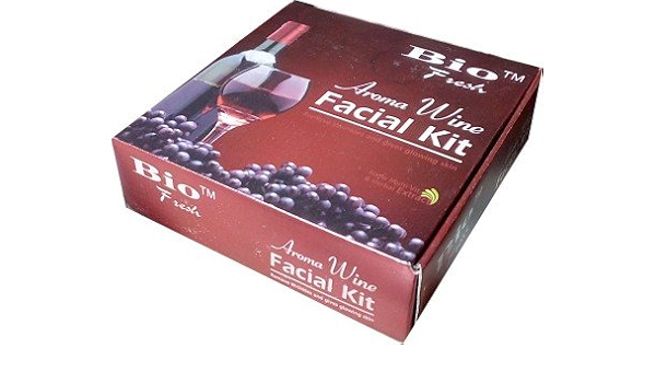biofresh facial kit