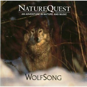 Wolfsong by NatureQuest