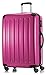 Hauptstadtkoffer Luggage Set, Pink, Set of 3