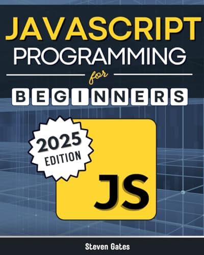 Head First JavaScript Programming: A Learner's Guide to Modern