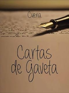 Livro Cartas de Gaveta