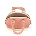 CMK Trendy Kids Toddler Purses for Little Girls Kids Shell Shaped Crossbody Handbags (81001_Pink)