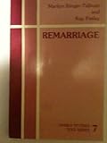 Remarriage, Ihinger-Tallman, Marilyn and Pasley, Kay, 0803926294