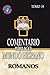 Comentario M/H: Romanos (Spanish Edition)