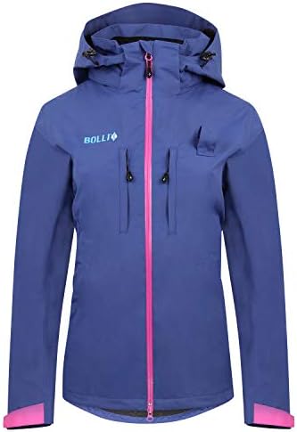 dog walking utility jacket