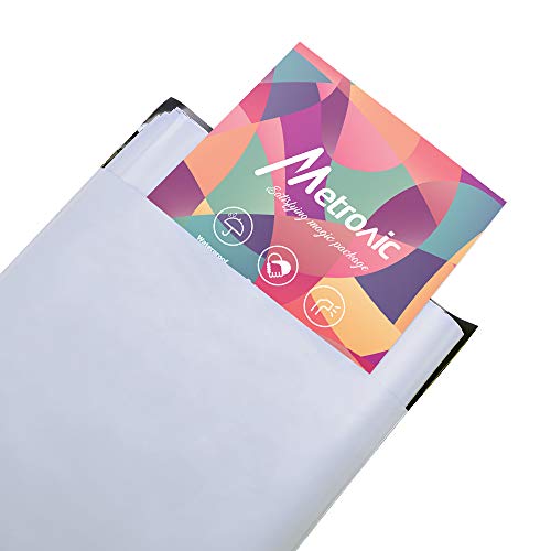 2 Metronic+Envelopes+Shipping+Waterproof+Tear+Proof