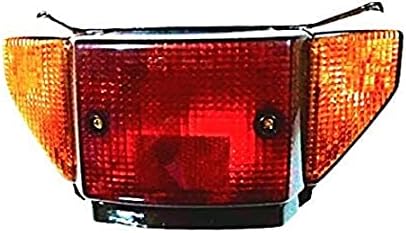 Aow Yamaha RXZ Rear Brake Light Set
