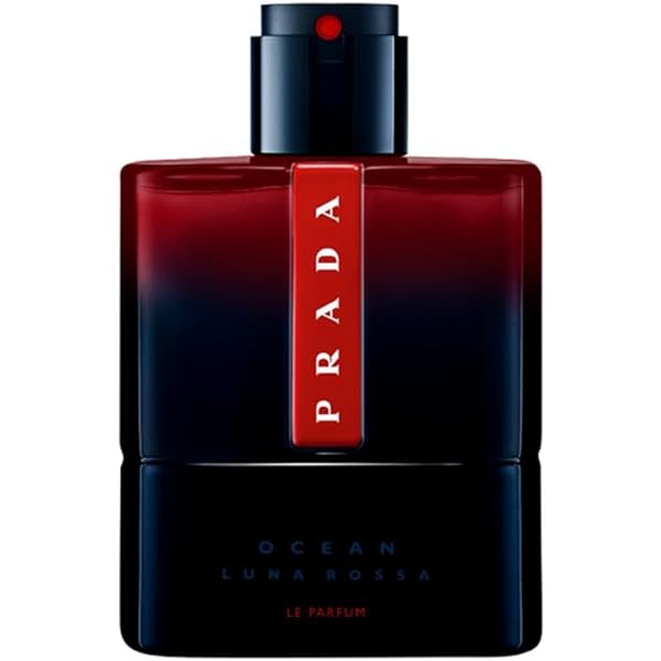 Amazon.com : Prada Luna Rossa Extreme Pour Homme Eau de
