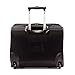American Tourister Ilite Max Softside Wheeled Boarding Bag, Black