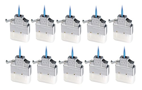 Vector Thunderbird Single Torch Lighter Insert (10)