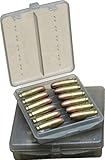 MTM 12rd Pistol Ammo Wallet