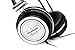 CAD Audio MH100 Closed-back Studio Headphones-40mm Drivers