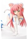ハヤテのごとく！ 桂ヒナギク猫ver.|サンプル1