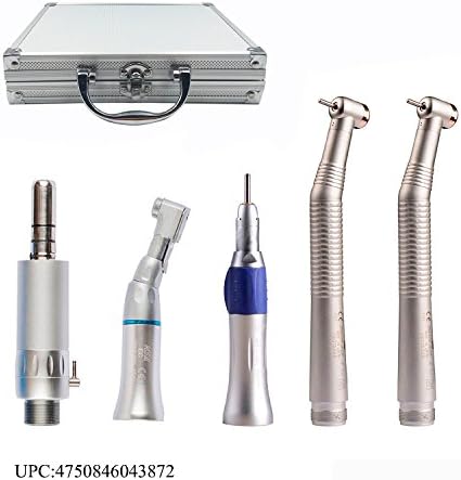 High Low Speed Handtool Set Push Button 2/4 Holes (2 Holes)