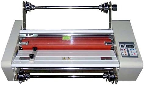 TIRUPATI ENTERPRISES Compact Thermal Lamination Machine