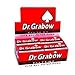 Dr. Grabow Pipe Filters - 12 Boxes of 10