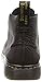 Dr. Martens Men's Ember Chukka Boot, Black, 8 UK/9 M US