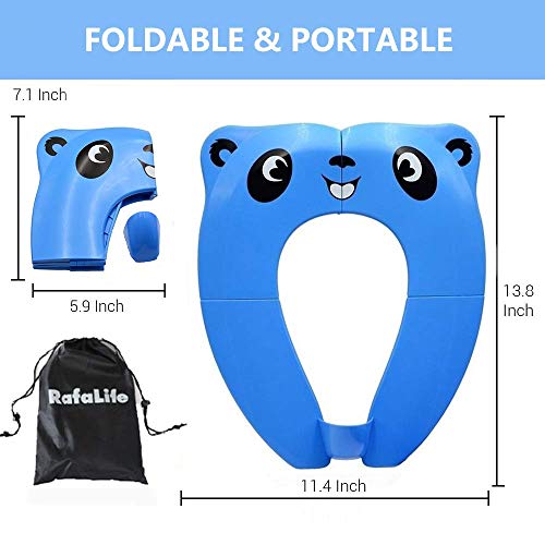 4 RafaLife+Portable+Training+Toddlers+Powerful