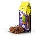 Critters Comfort Bird Bedding & Nesting Material Natural Coconut Fiber - 2Quart | 2Liters
