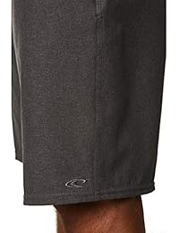 O'Neill State Athletic - Pantalones cortos para hombre