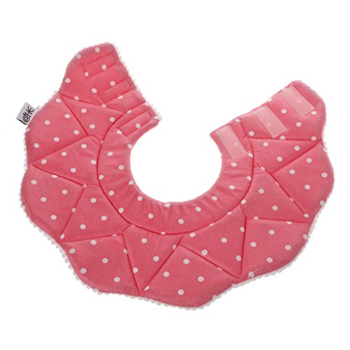 GMSP Pet Elizabeth Collar Wound Healing Medical Anti-Bite Ring Protective Collar. (Y, 11cm)