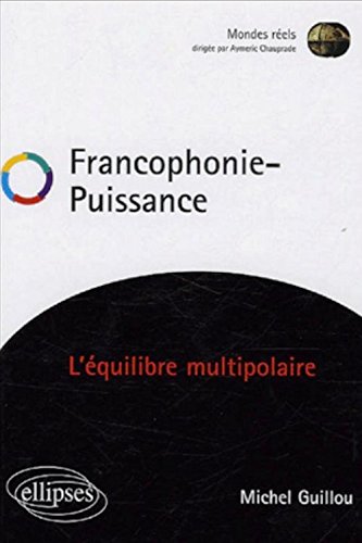 Francophonie-puissance