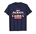 Andrew Jackson T Shirt 1828 President Campaign T-Shirt