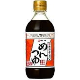 Men Tsuyu/Liquid Concentrated Japanese Noodle Soup Base 16.9 fl oz