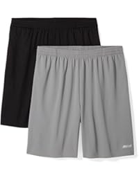 Men&rsquo;s 2-Pack Loose-Fit Performance Shorts