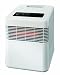 Honeywell Heater, White primary