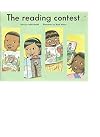 The Reading Contest, The King's School Series Late First Grade