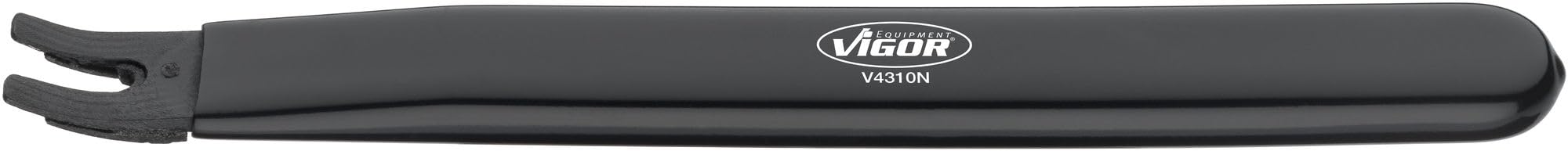 ViGOR levier de déblocage V4310N I Longueur : 165 mm I Construction étroite - pour travailler dans des zones difficiles d'accès '.