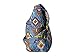 Vera Bradley Women's On the Go Painted Medallions One Size