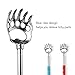 MARNUR Back Scratcher Telescopic Bear Claw Back Itching Scratchers Hand Held Massager Extendable Self Massage Tool Portable 4 Pieces