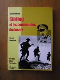 Stirling et les commandos du désert