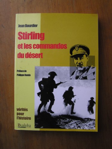 Stirling et les commandos du désert