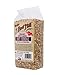 Bob's Red Mill Creamy Rolled Rye Flakes Hot Cereal, 16 Ounce (Pack of 4)