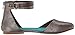 Blowfish Women's Zate Pointed Toe Flat