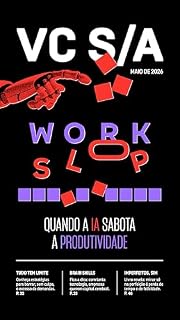 Livro Revista Você S/A [ed.320] - 05/2026
